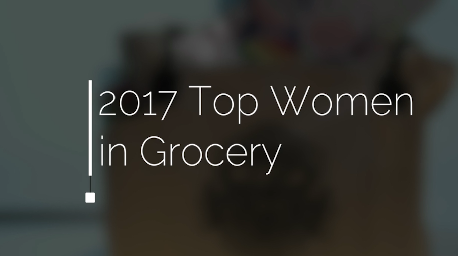 Top Women in Grocery Airdale Productions